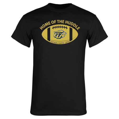 Main Image for  Black T Shirt