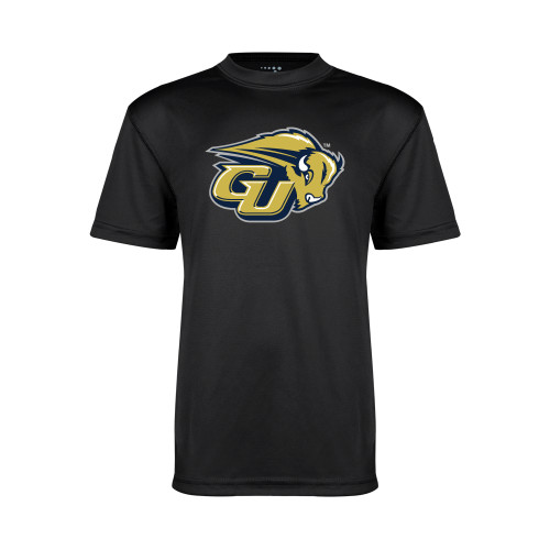 - Gallaudet Bison - T-Shirts