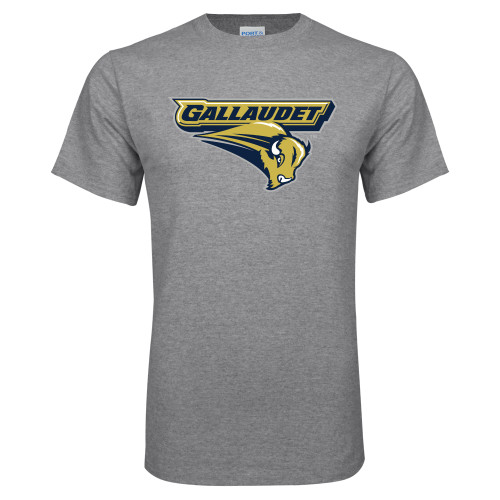 Main Image for  Grey T Shirt