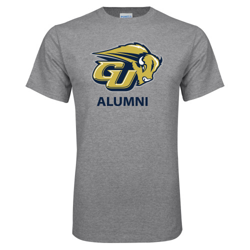 Main Image for  Grey T Shirt