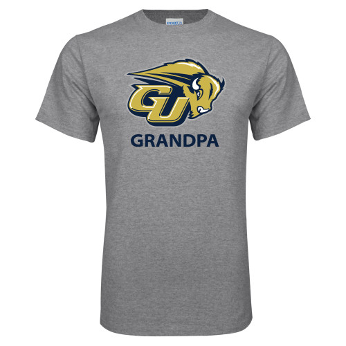 Main Image for  Grey T Shirt