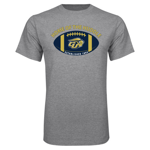 Main Image for  Grey T Shirt