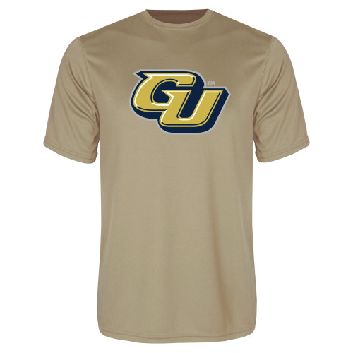  Vegas Gold Performance Tee - GU