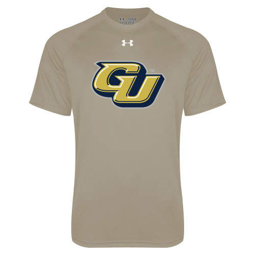  Under Armour Vegas Gold Tech Tee - GU