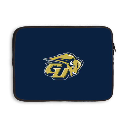  13 inch Neoprene Laptop Sleeve - GU Bison
