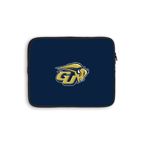  10 inch Neoprene iPad/Tablet Sleeve - GU Bison