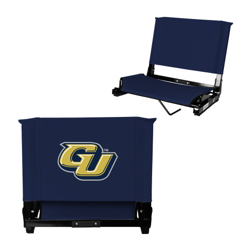  Stadium Chair Navy - GU