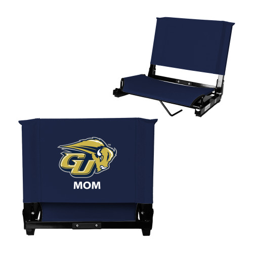  Stadium Chair Navy - Mom