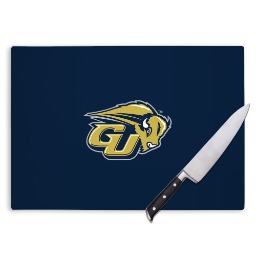  Cutting Board - GU Bison