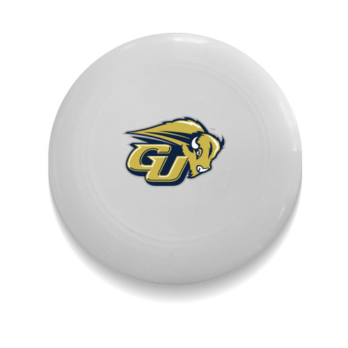  Ultimate White Sport Disc - GU Bison
