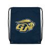 Thumbnail image for  Navy Drawstring Backpack