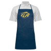 Thumbnail image for  Full Length Navy Apron