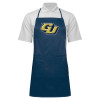 Thumbnail image for  Full Length Navy Apron