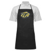 Thumbnail image for  Full Length Black Apron