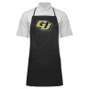 Thumbnail image for  Full Length Black Apron