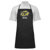 Thumbnail image for  Full Length Black Apron