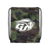 Thumbnail image for  Camo Drawstring Backpack