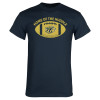 Thumbnail image for  Navy T Shirt