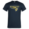 Thumbnail image for  Navy T Shirt