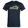 Thumbnail image for  Navy T Shirt