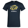Thumbnail image for  Navy T Shirt