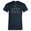 Thumbnail image for  Navy T Shirt