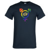 Thumbnail image for  Navy T Shirt