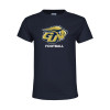 Thumbnail image for  Youth Navy T Shirt