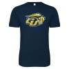 Thumbnail image for  Next Level Navy SoftStyle T Shirt