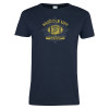 Thumbnail image for  Womens Short Sleeve Navy Tee