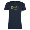 Thumbnail image for  Womens Short Sleeve Navy Tee