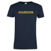 Thumbnail image for  Womens Short Sleeve Navy Tee