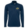Thumbnail image for  Syntrel Navy Interlock 1/4 Zip