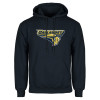 Thumbnail image for  Navy Fleece Hoodie