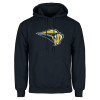 Thumbnail image for  Navy Fleece Hoodie