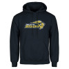 Thumbnail image for  Navy Fleece Hoodie