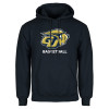 Thumbnail image for  Navy Fleece Hoodie