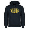 Thumbnail image for  Navy Fleece Hoodie