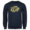 Thumbnail image for  Navy Fleece Crew