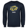 Thumbnail image for  Navy Fleece Crew