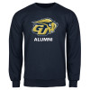 Thumbnail image for  Navy Fleece Crew