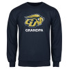 Thumbnail image for  Navy Fleece Crew