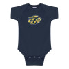 Thumbnail image for  Navy Infant Onesie