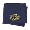 Thumbnail image for  Navy Sweatshirt Blanket