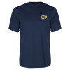 Thumbnail image for  Navy Performance Tee