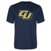 Thumbnail image for  Navy Performance Tee
