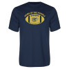 Thumbnail image for  Navy Performance Tee