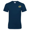 Thumbnail image for  Navy T-Shirt w/Pocket