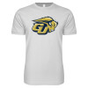 Thumbnail image for  Next Level White SoftStyle T Shirt