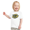 Thumbnail image for  Toddler White T Shirt